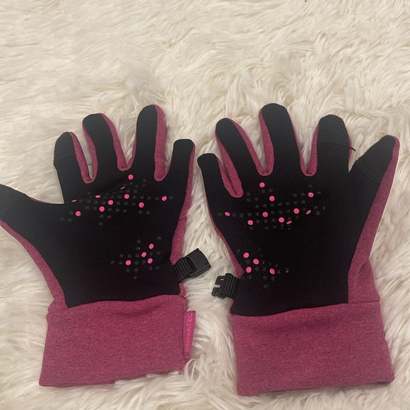 Head‎ little girls gloves - Picture 2 of 4